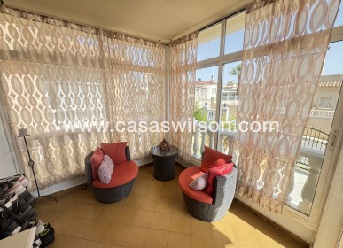 Sale - Villa - Villamartin - Villamartín