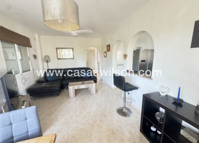 Sale - Villa - Villamartin - Villamartín