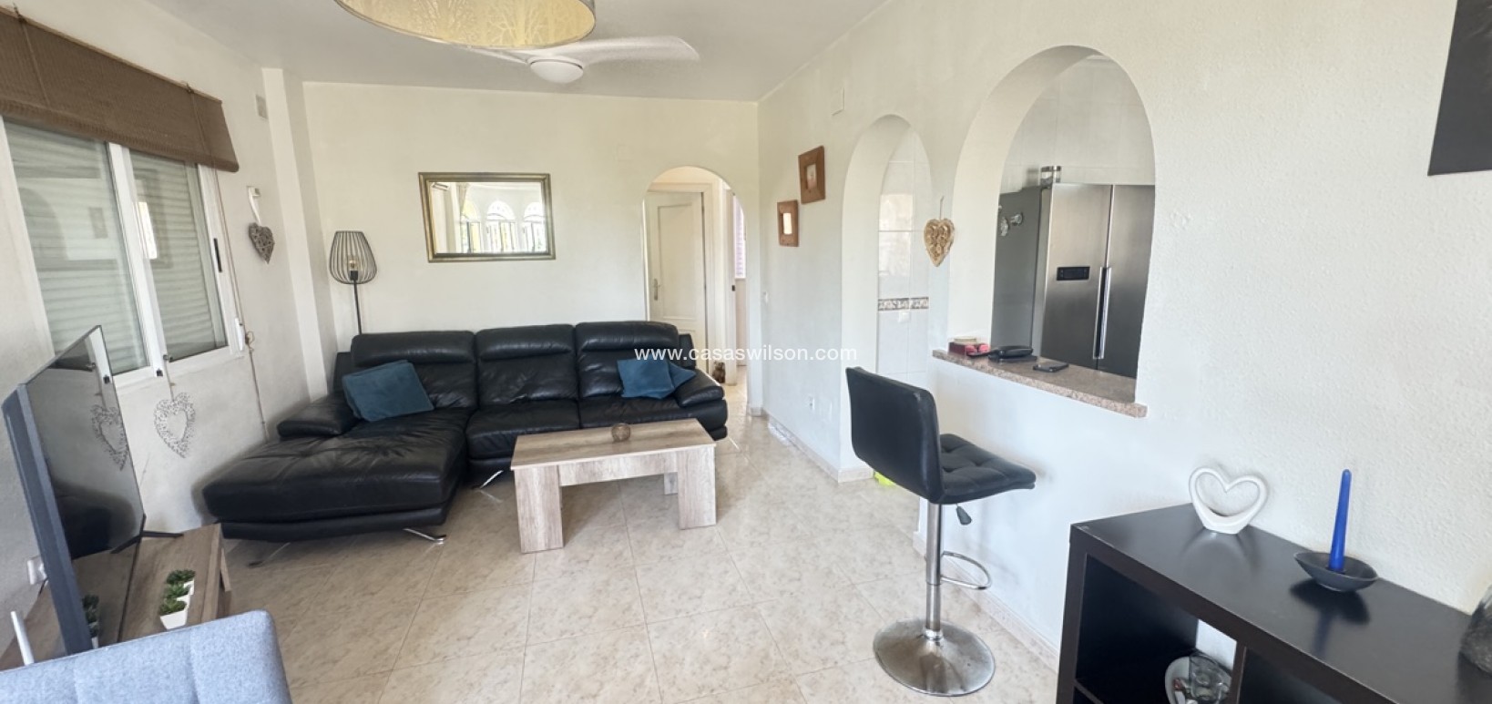 Sale - Villa - Villamartin - Villamartín