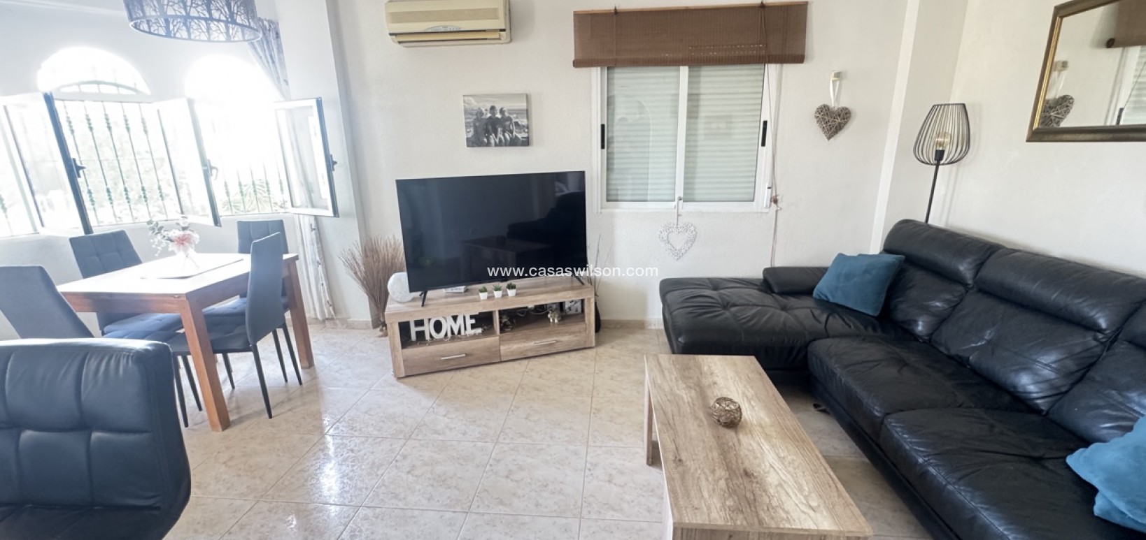 Sale - Villa - Villamartin - Villamartín
