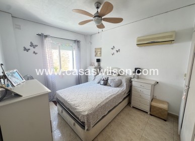 Sale - Villa - Villamartin - Villamartín