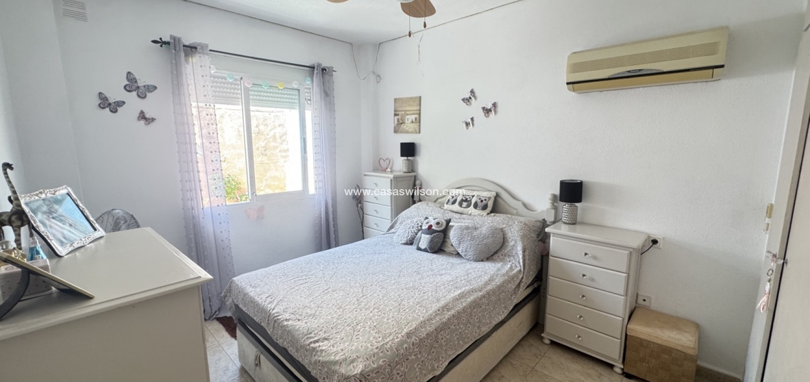 Sale - Villa - Villamartin - Villamartín