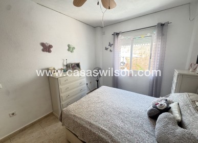 Sale - Villa - Villamartin - Villamartín