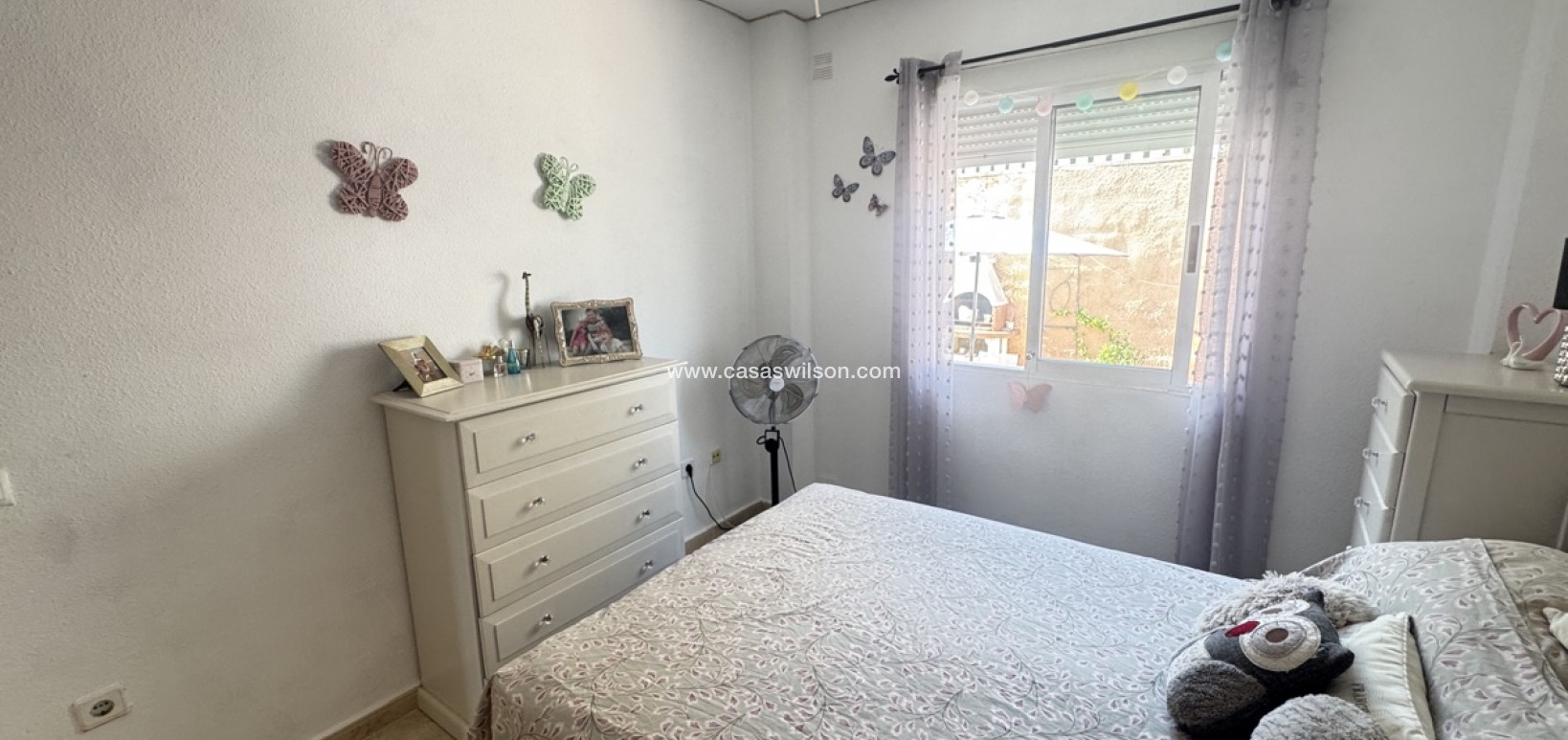 Sale - Villa - Villamartin - Villamartín