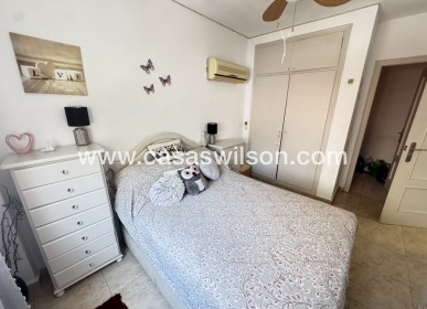 Sale - Villa - Villamartin - Villamartín