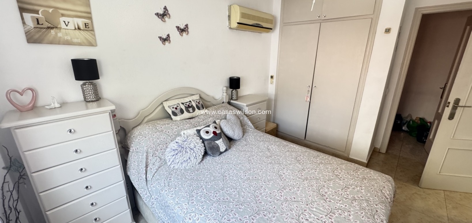 Sale - Villa - Villamartin - Villamartín