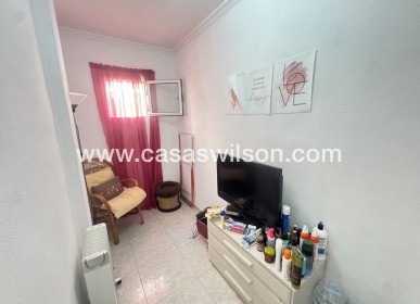 Sale - Villa - Villamartin - Villamartín