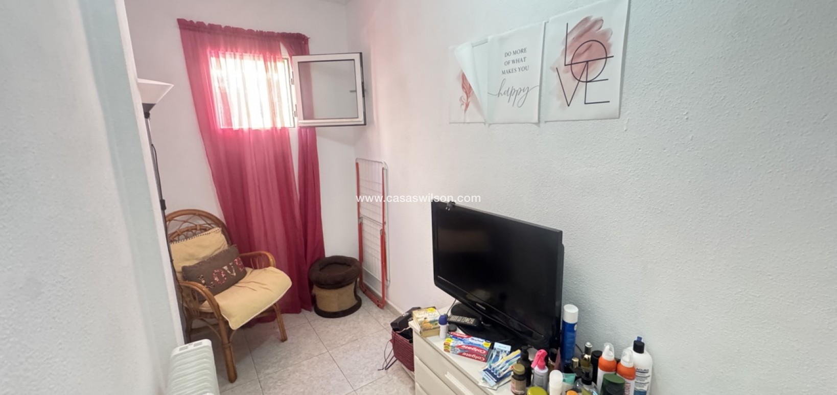 Sale - Villa - Villamartin - Villamartín