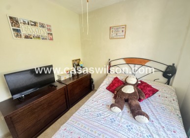 Sale - Villa - Villamartin - Villamartín