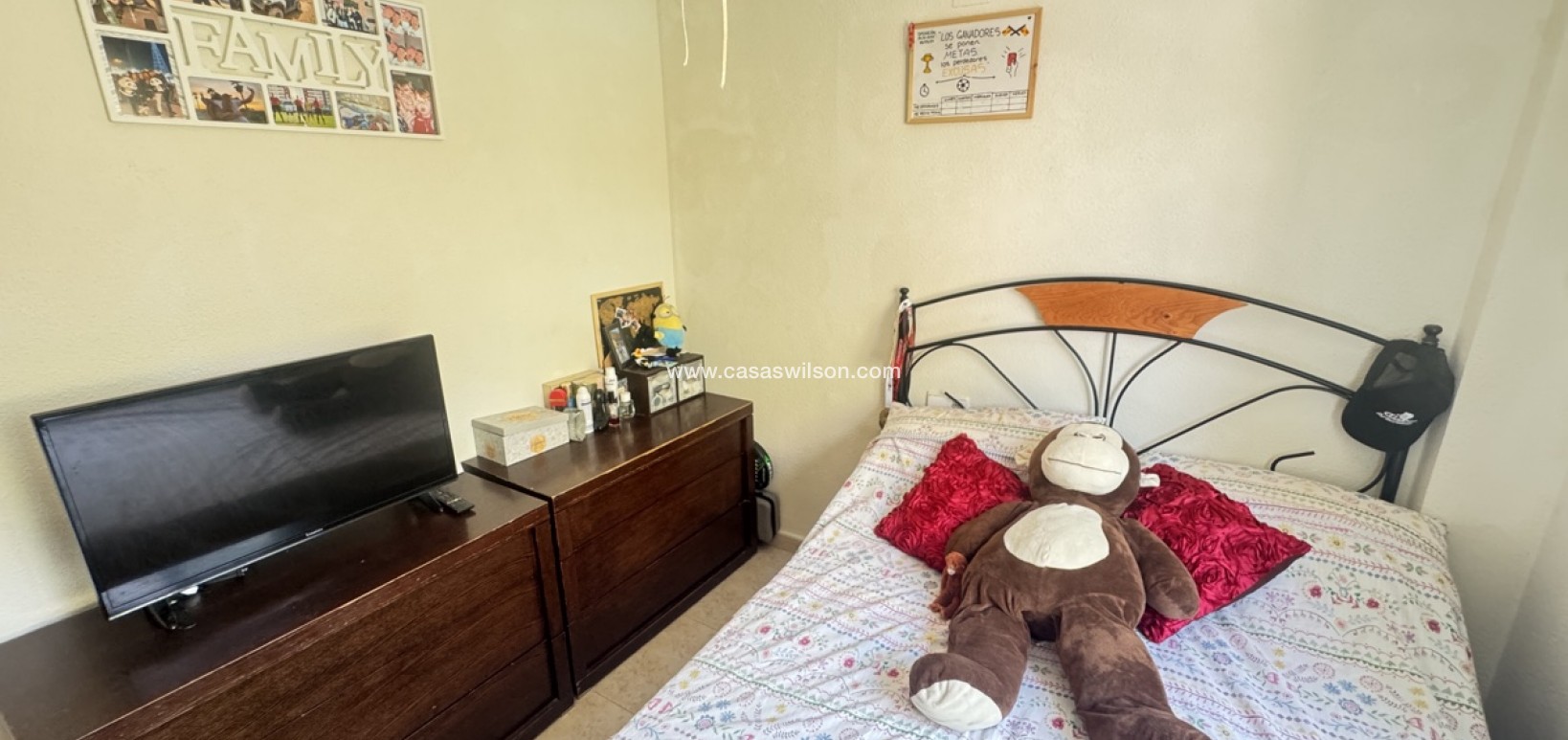 Sale - Villa - Villamartin - Villamartín