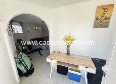 Sale - Villa - Villamartin - Villamartín