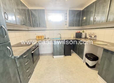 Sale - Villa - Villamartin - Villamartín