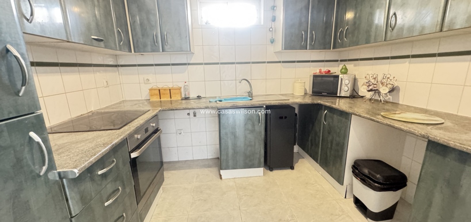 Sale - Villa - Villamartin - Villamartín