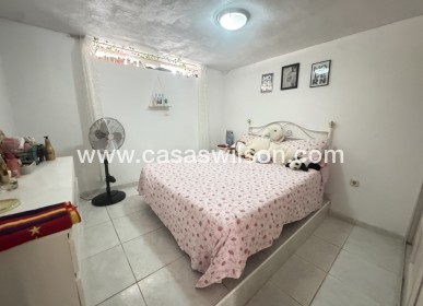 Sale - Villa - Villamartin - Villamartín