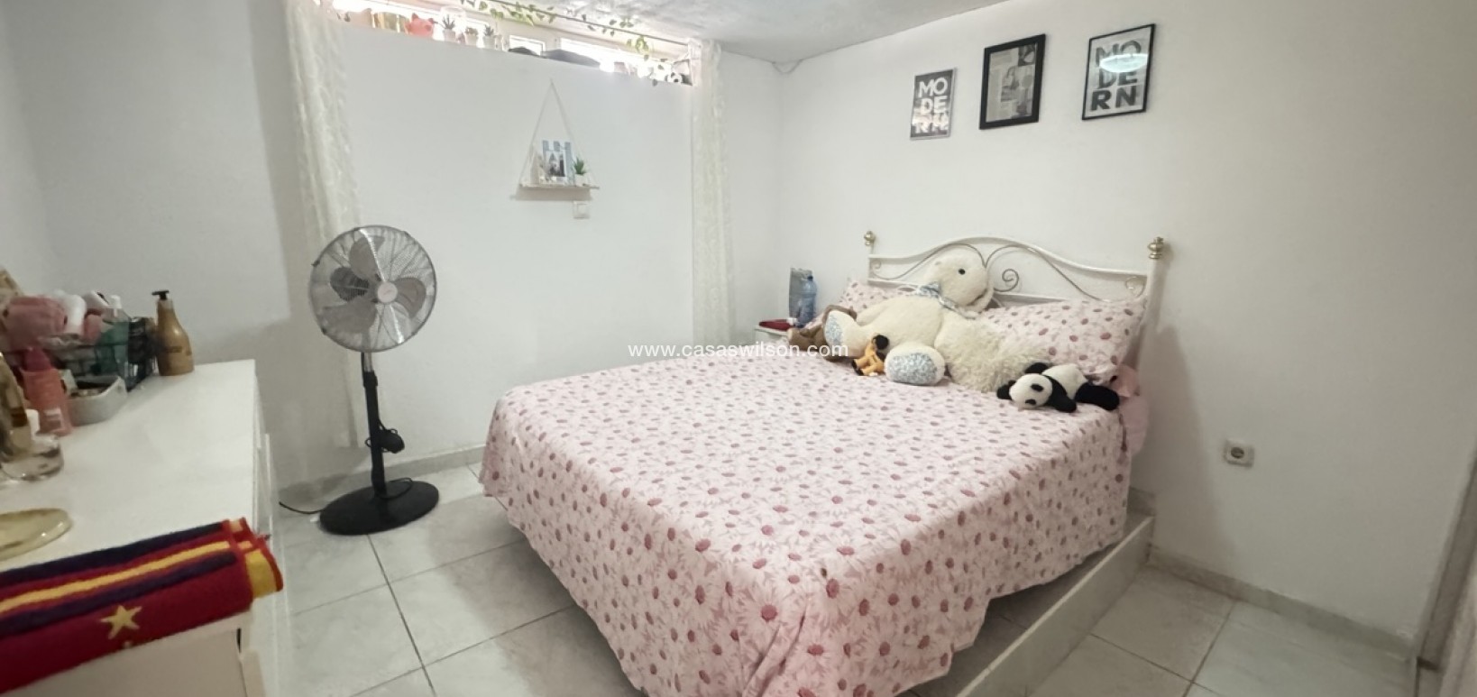 Sale - Villa - Villamartin - Villamartín