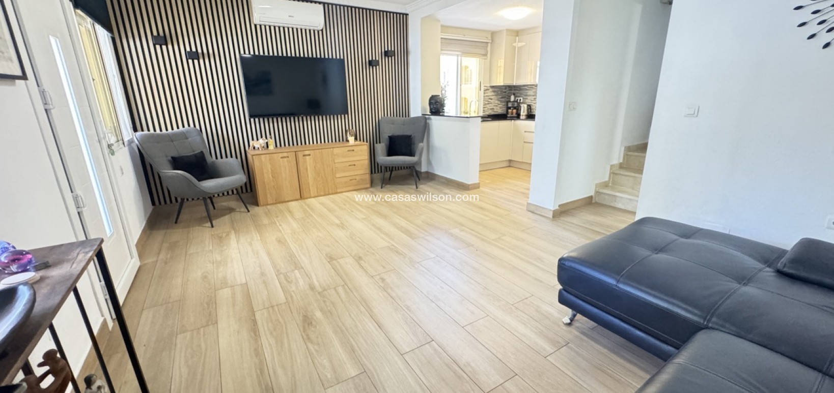 Sale - Villa - Villamartin - Villamartín