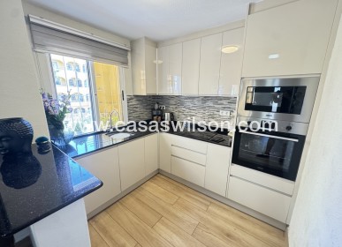 Sale - Villa - Villamartin - Villamartín