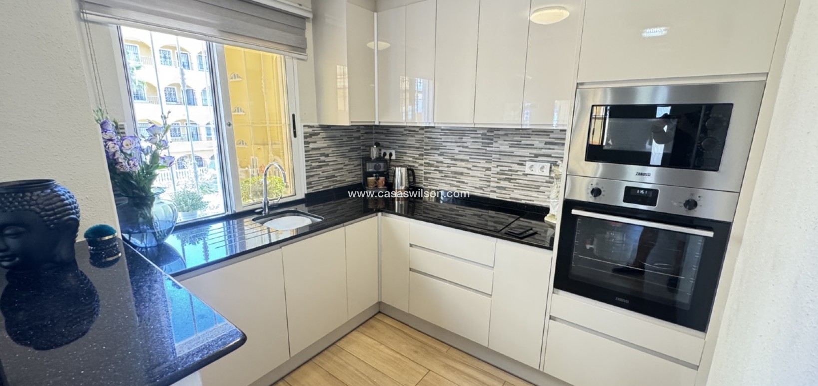 Sale - Villa - Villamartin - Villamartín