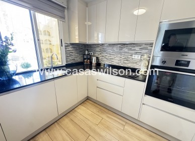 Sale - Villa - Villamartin - Villamartín