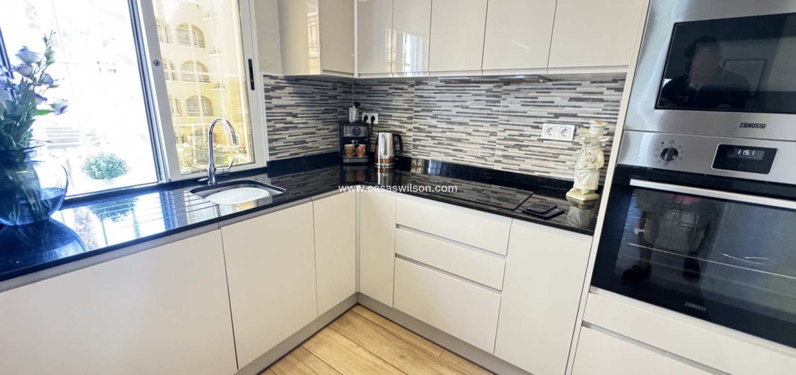 Sale - Villa - Villamartin - Villamartín