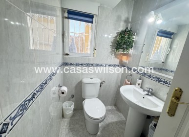 Sale - Villa - Villamartin - Villamartín