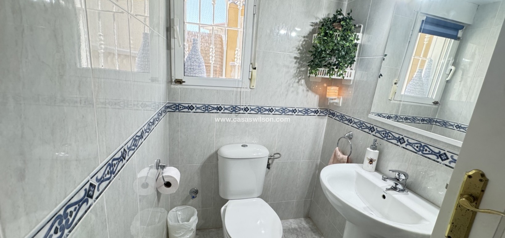 Sale - Villa - Villamartin - Villamartín