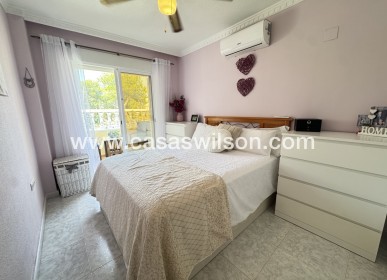 Sale - Villa - Villamartin - Villamartín