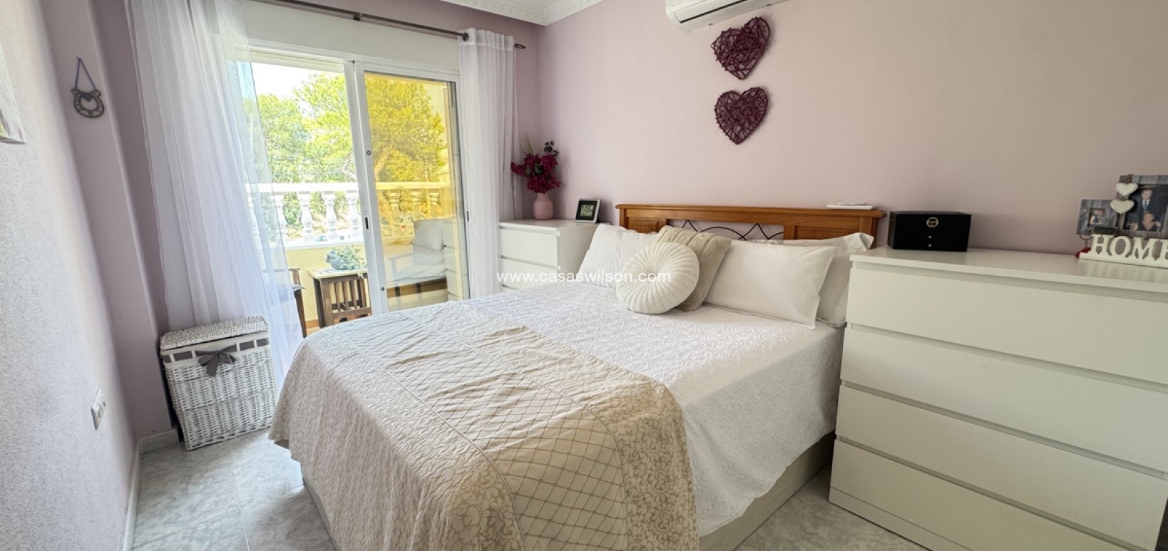 Sale - Villa - Villamartin - Villamartín