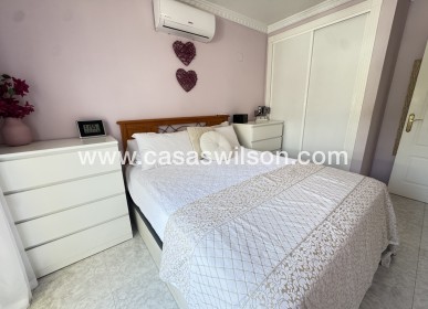 Sale - Villa - Villamartin - Villamartín