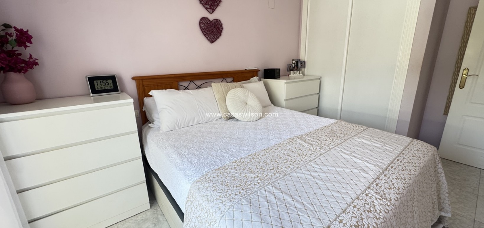 Sale - Villa - Villamartin - Villamartín