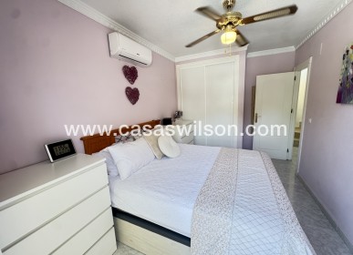 Sale - Villa - Villamartin - Villamartín