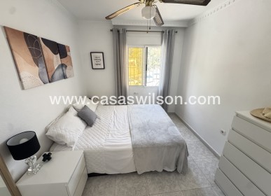 Sale - Villa - Villamartin - Villamartín