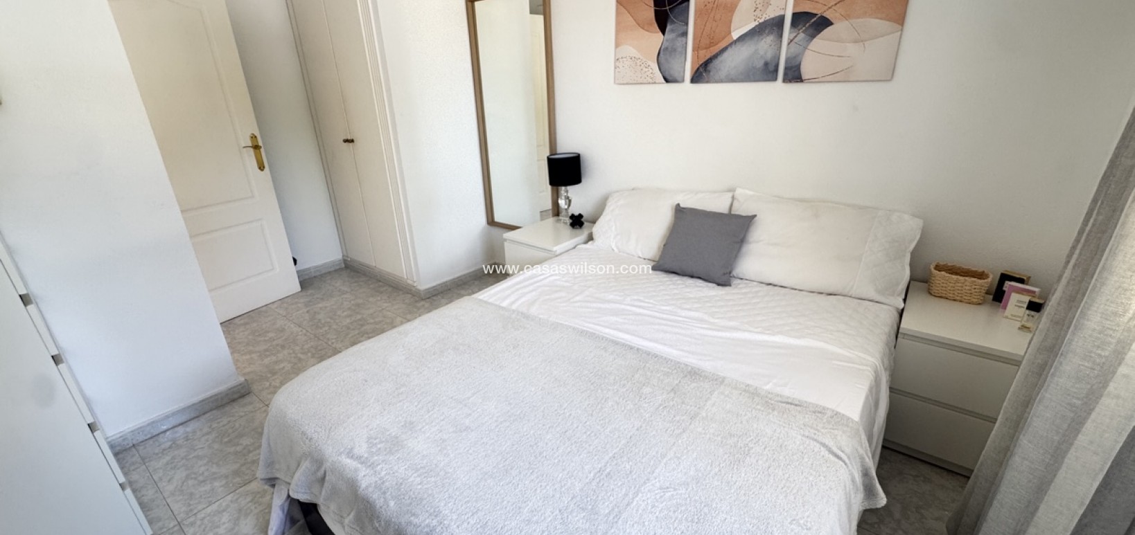 Sale - Villa - Villamartin - Villamartín