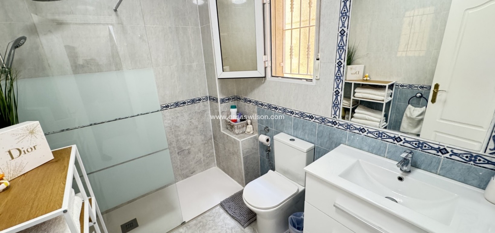 Sale - Villa - Villamartin - Villamartín