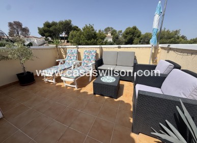 Sale - Villa - Villamartin - Villamartín