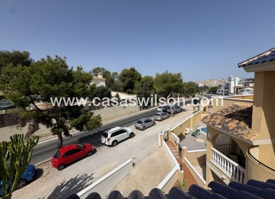 Sale - Villa - Villamartin - Villamartín