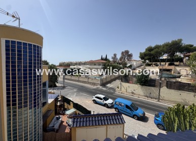 Sale - Villa - Villamartin - Villamartín