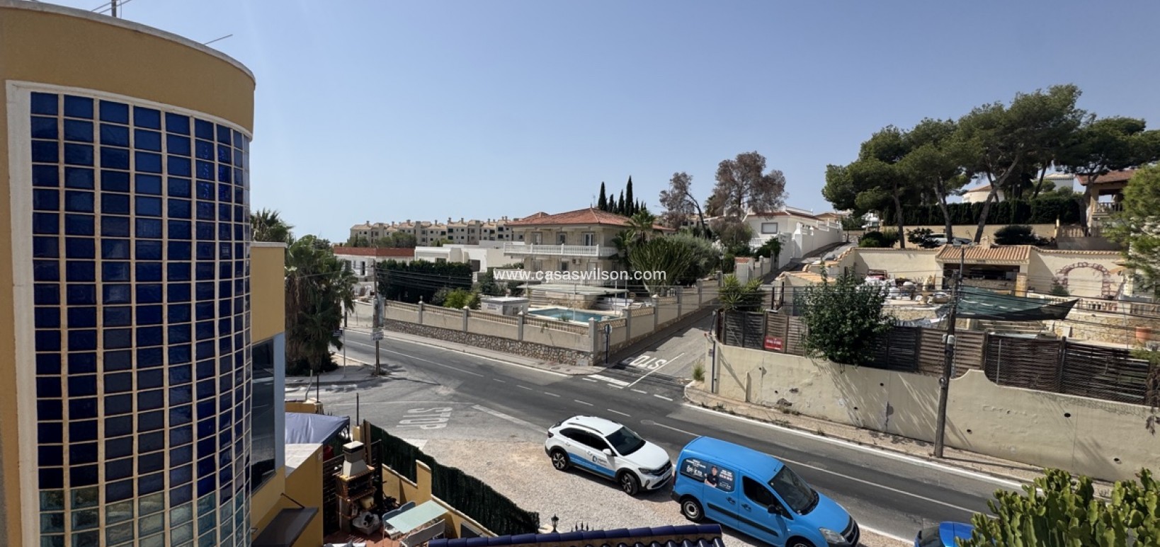 Sale - Villa - Villamartin - Villamartín