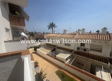 Sale - Appartement - Campoamor