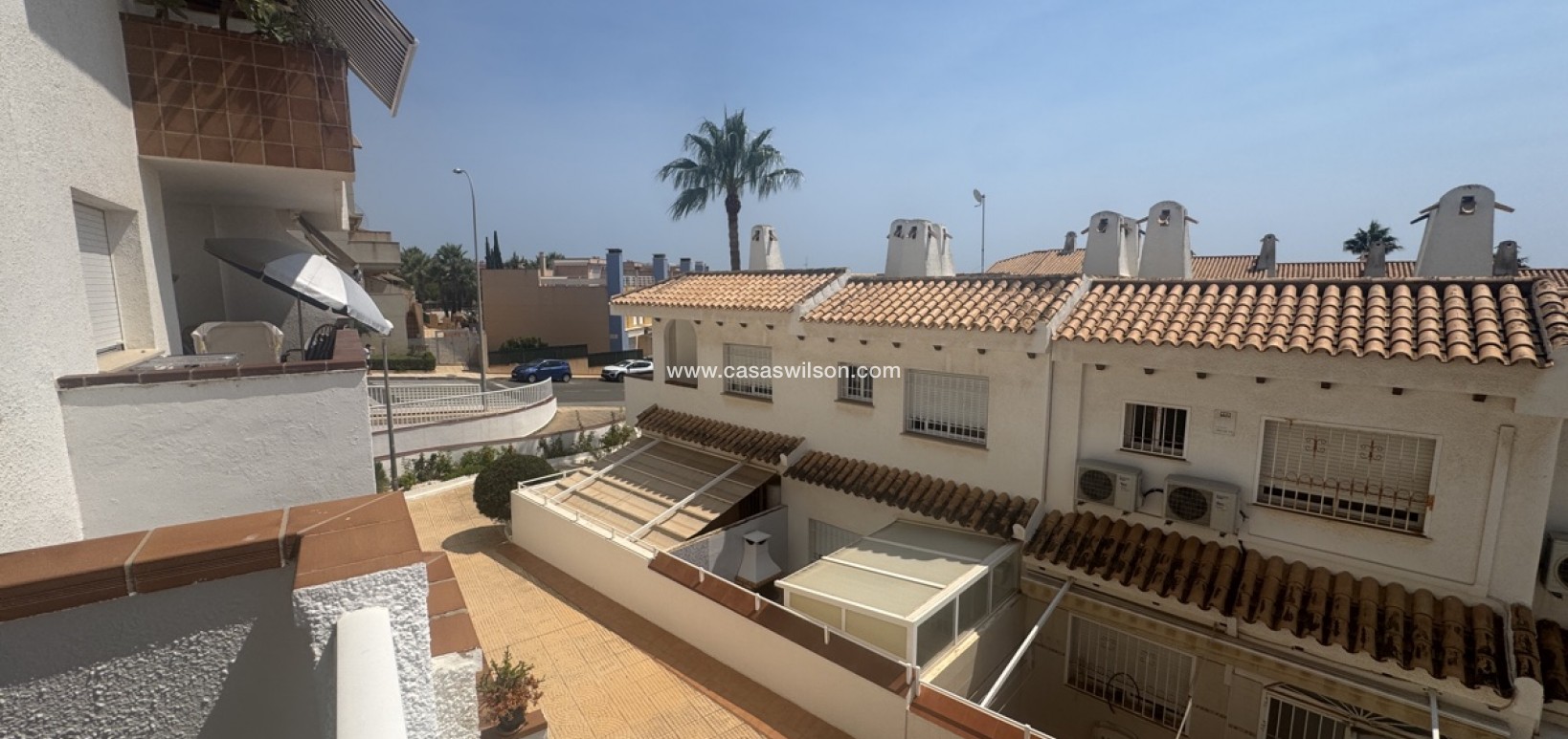 Sale - Appartement - Campoamor