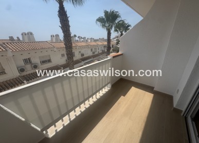 Sale - Appartement - Campoamor