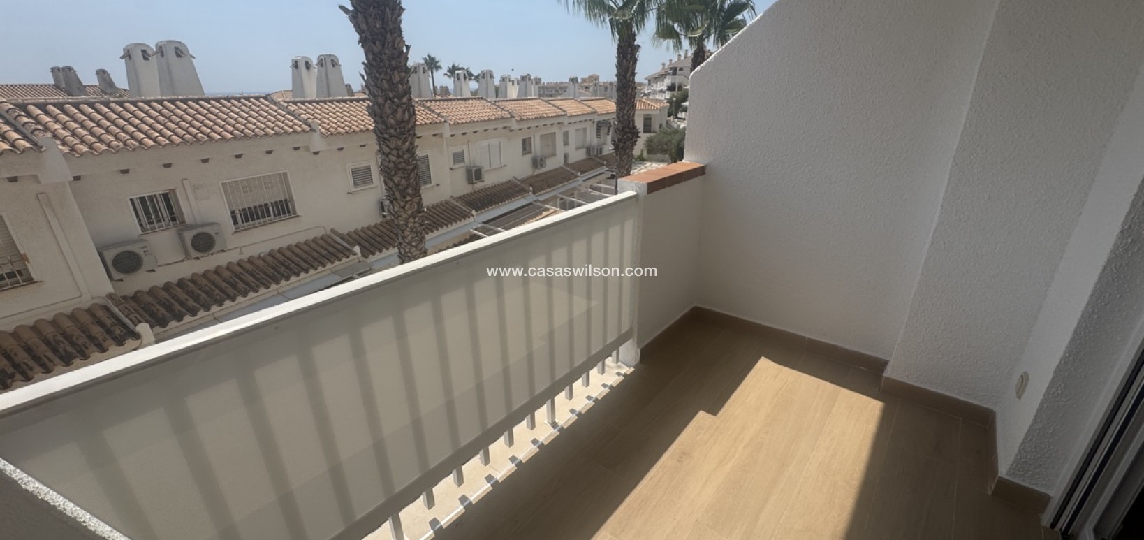 Sale - Appartement - Campoamor