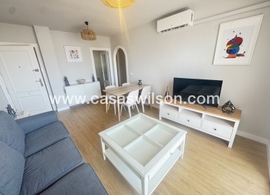 Sale - Appartement - Campoamor