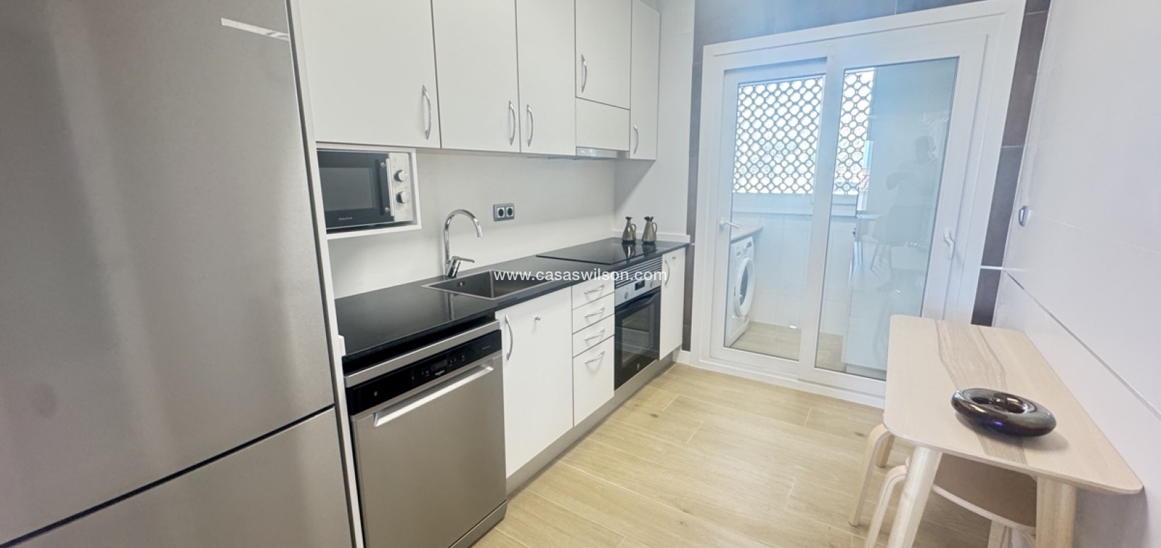 Sale - Appartement - Campoamor