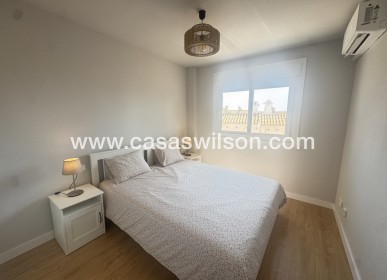 Sale - Appartement - Campoamor