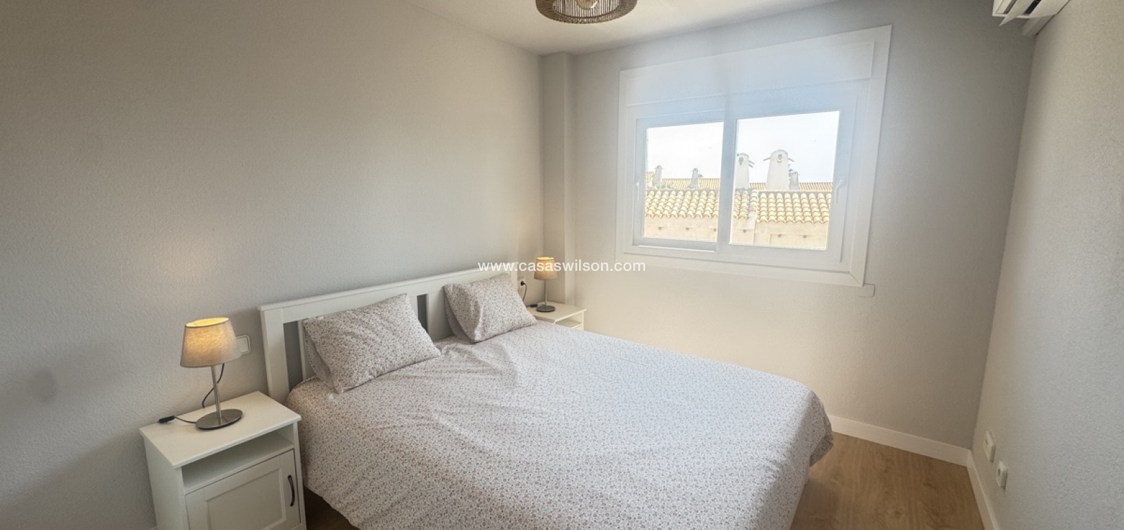 Sale - Appartement - Campoamor