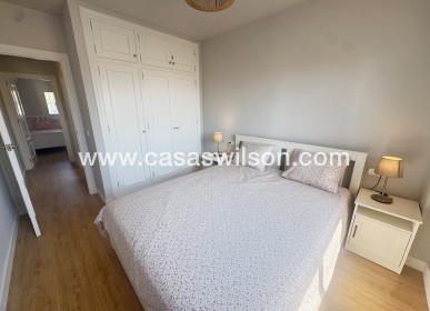 Sale - Appartement - Campoamor