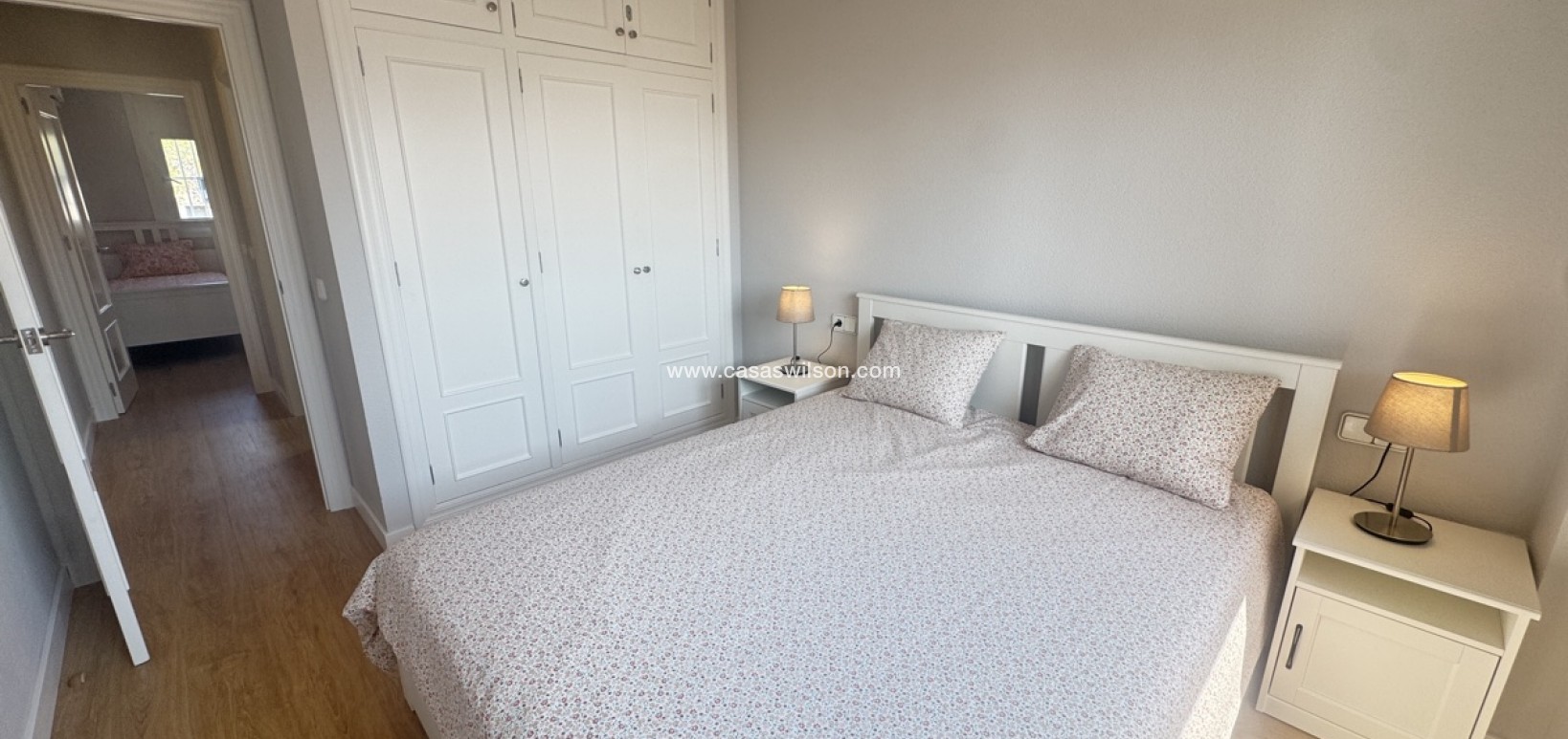 Sale - Appartement - Campoamor