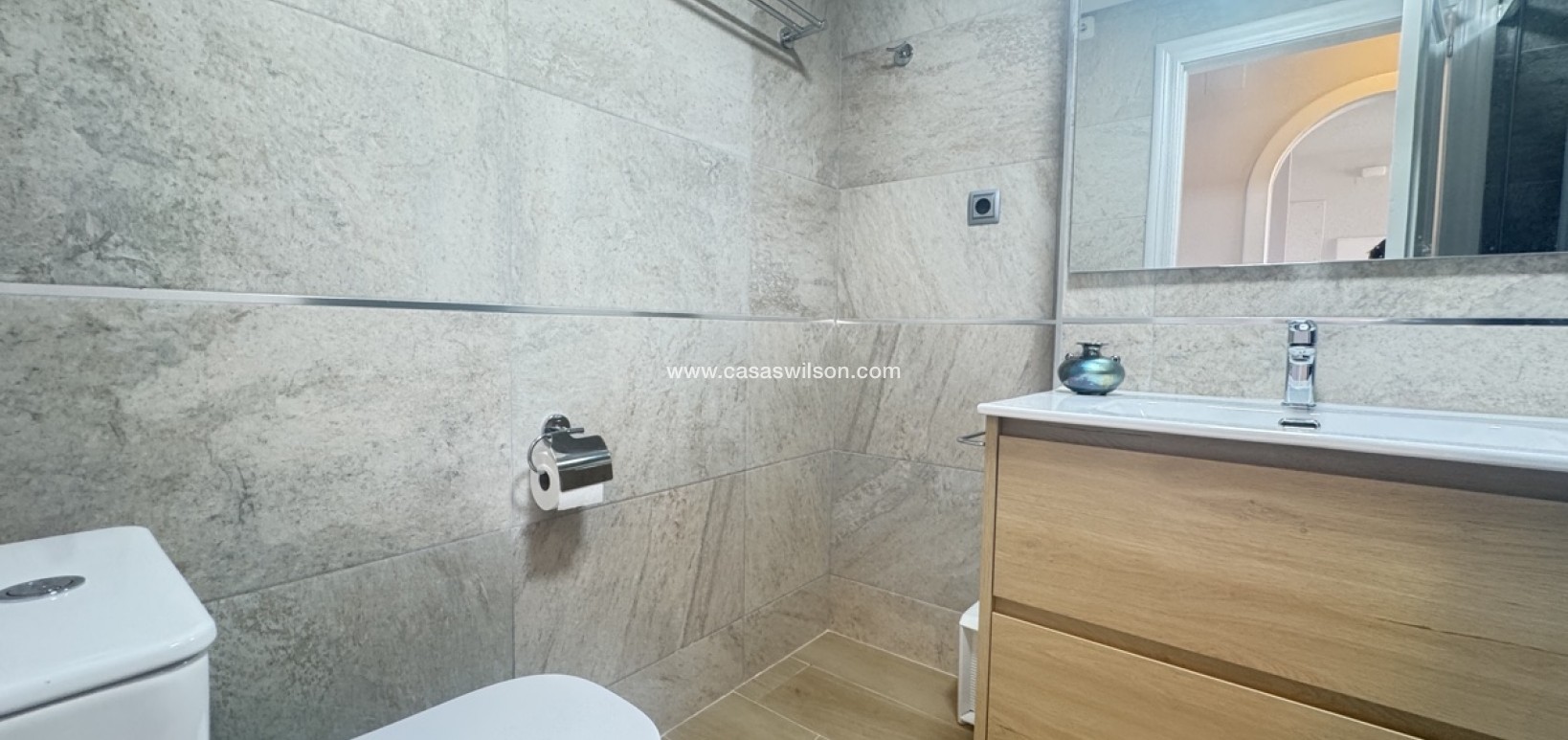 Sale - Appartement - Campoamor