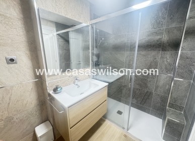 Sale - Appartement - Campoamor